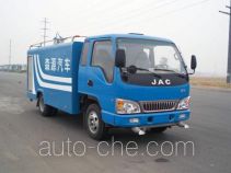 Автоцистерна водовоз фургонного типа Senyuan (Henan) SMQ5040XSGJA