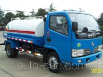 Автомобиль для обслуживания биогазовых установок Senyuan (Henan) SMQ5060GXE