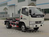 Мусоровоз с отсоединяемым кузовом Senyuan (Henan) SMQ5060ZXX