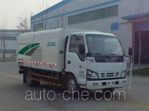 Машина для мытья дорожных отбойников и ограждений Senyuan (Henan) SMQ5070GQX