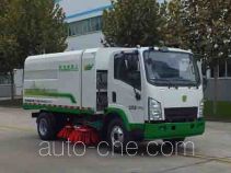 Электрическая подметально-уборочная машина Senyuan (Henan) SMQ5070TSLBEV