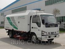 Подметально-уборочная машина Senyuan (Henan) SMQ5070TXS