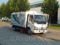 Подметально-уборочная машина Senyuan (Henan) SMQ5070TXSQLE5