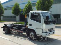 Мусоровоз с отсоединяемым кузовом Senyuan (Henan) SMQ5070ZXXEQE5