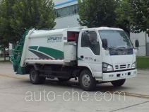 Мусоровоз с уплотнением отходов Senyuan (Henan) SMQ5070ZYSQLE5