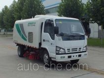 Подметально-уборочная машина Senyuan (Henan) SMQ5071TSLQLE5