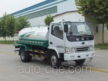 Поливальная машина (автоцистерна водовоз) Senyuan (Henan) SMQ5072GSS