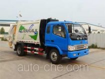 Мусоровоз с уплотнением отходов Senyuan (Henan) SMQ5081ZYS