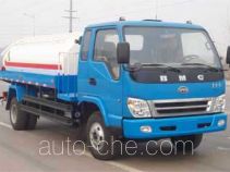 Поливальная машина (автоцистерна водовоз) Senyuan (Henan) SMQ5100GSS