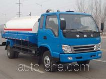 Илососная машина для биогазовых установок Senyuan (Henan) SMQ5100GXW