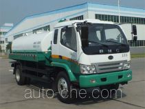 Илососная машина для биогазовых установок Senyuan (Henan) SMQ5101GZX