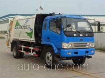 Мусоровоз с уплотнением отходов Senyuan (Henan) SMQ5101ZYS