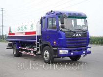 Автоцистерна для воды (водовоз) Senyuan (Henan) SMQ5120GSGJA