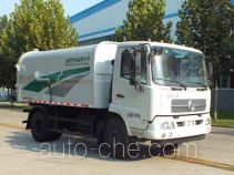 Стыкуемый мусоровоз с уплотнением отходов Senyuan (Henan) SMQ5120ZDJDFE5