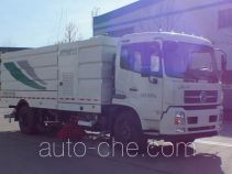 Подметально-уборочная машина Senyuan (Henan) SMQ5160TXSDFE5