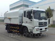 Стыкуемый мусоровоз с уплотнением отходов Senyuan (Henan) SMQ5160ZDJ