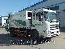 Мусоровоз с уплотнением отходов Senyuan (Henan) SMQ5160ZYS