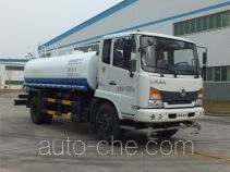 Поливальная машина (автоцистерна водовоз) Senyuan (Henan) SMQ5161GSS