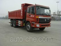 Самосвал мусоровоз Qinhong SQH5250ZLJB2