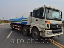 Поливальная машина (автоцистерна водовоз) Qinhong SQH5251GSSB