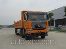 Самосвал мусоровоз C&C Trucks SQR5311ZLJD6T6