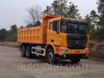 Самосвал мусоровоз C&C Trucks SQR5251ZLJD6T4-1