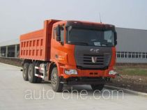 Самосвал мусоровоз C&C Trucks SQR5251ZLJD6T4