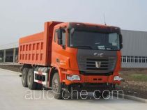 Самосвал мусоровоз C&C Trucks SQR5252ZLJN6T4