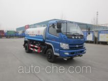 Поливальная машина (автоцистерна водовоз) Shifeng SSF5080GSS