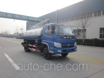 Вакуумная машина Shifeng SSF5080GXE