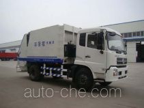 Мусоровоз с уплотнением отходов Shushan SSS5161ZYSXB