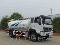 Поливальная машина (автоцистерна водовоз) Lufeng ST5160GSSC