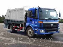 Мусоровоз с уплотнением отходов Lufeng ST5160ZYSK