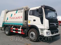 Мусоровоз с уплотнением отходов Lufeng ST5161ZYSK