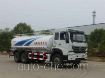 Поливальная машина (автоцистерна водовоз) Lufeng ST5251GSSC