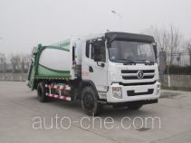 Мусоровоз с уплотнением отходов Shacman SX5160ZYSGP5N