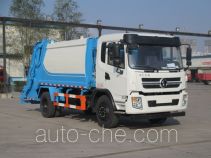 Мусоровоз с уплотнением отходов Shacman SX5166ZYSGP4