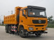 Самосвал мусоровоз Shacman SX5250ZLJ6B3542A