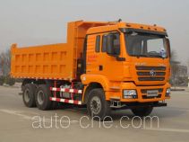 Самосвал мусоровоз Shacman SX5250ZLJMB3542A