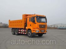 Самосвал мусоровоз Shacman SX5250ZLJMB3842