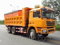 Снегоуборочная машина Shacman SX5257TCXDR404