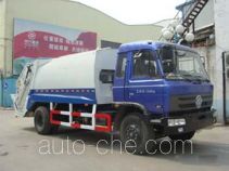 Мусоровоз с уплотнением отходов Yuanwei SXQ5160ZYS