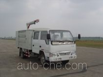Машина для прочистки трубопроводов Jinbei SY5041TQY