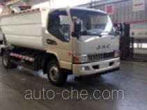 Мусоровоз с механизмом самопогрузки Yinbao SYB5071ZZZME4