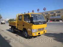 Самосвал мусоровоз Yandi SZD5040ZLJ4