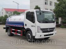 Поливальная машина (автоцистерна водовоз) Yandi SZD5070GSSDA4