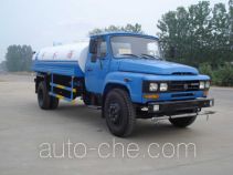 Поливальная машина (автоцистерна водовоз) Yandi SZD5100GSS