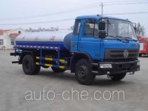 Поливальная машина (автоцистерна водовоз) Yandi SZD5108GSS