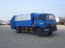 Мусоровоз с уплотнением отходов Yandi SZD5150ZYSE