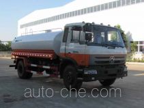 Поливальная машина (автоцистерна водовоз) Yandi SZD5162GSSE4Z